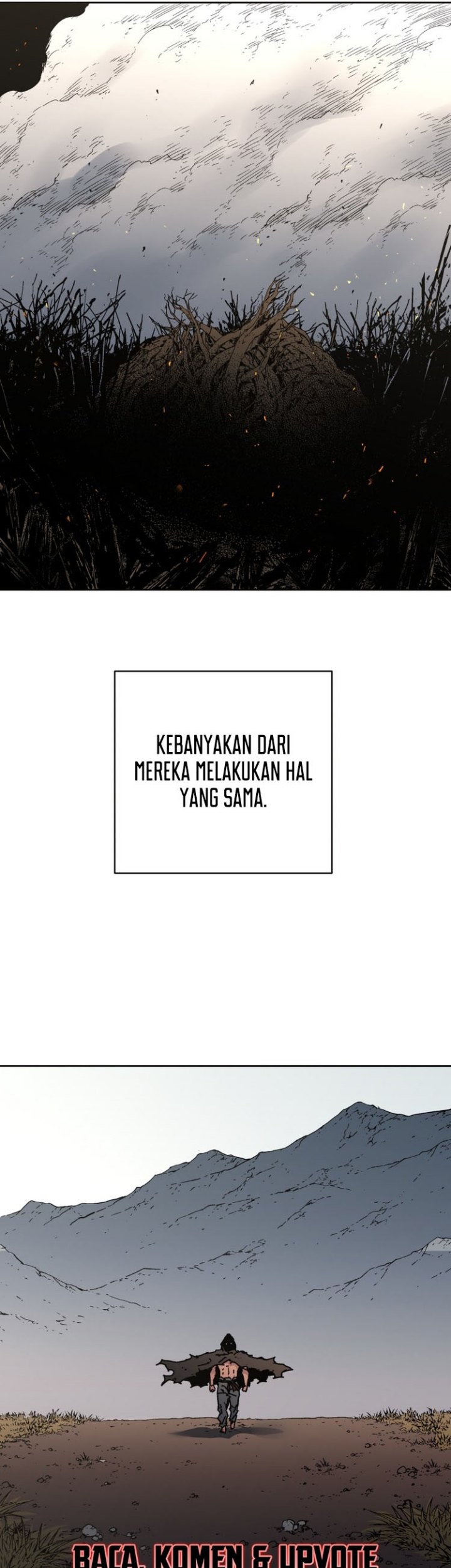 Peerless Dad Chapter 279 - halaman 45