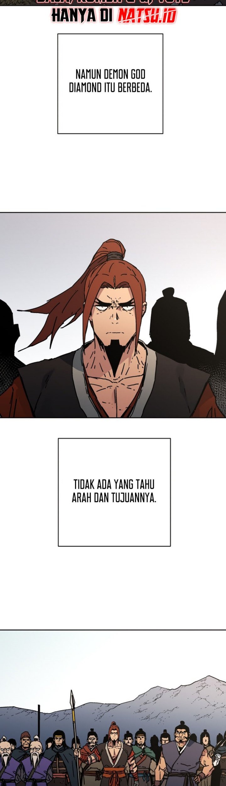 Peerless Dad Chapter 279 - halaman 46