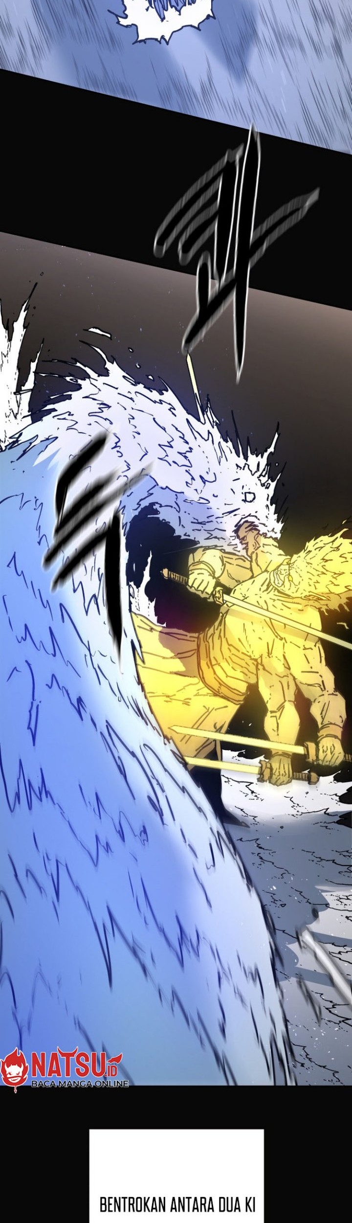 Peerless Dad Chapter 279 - halaman 6