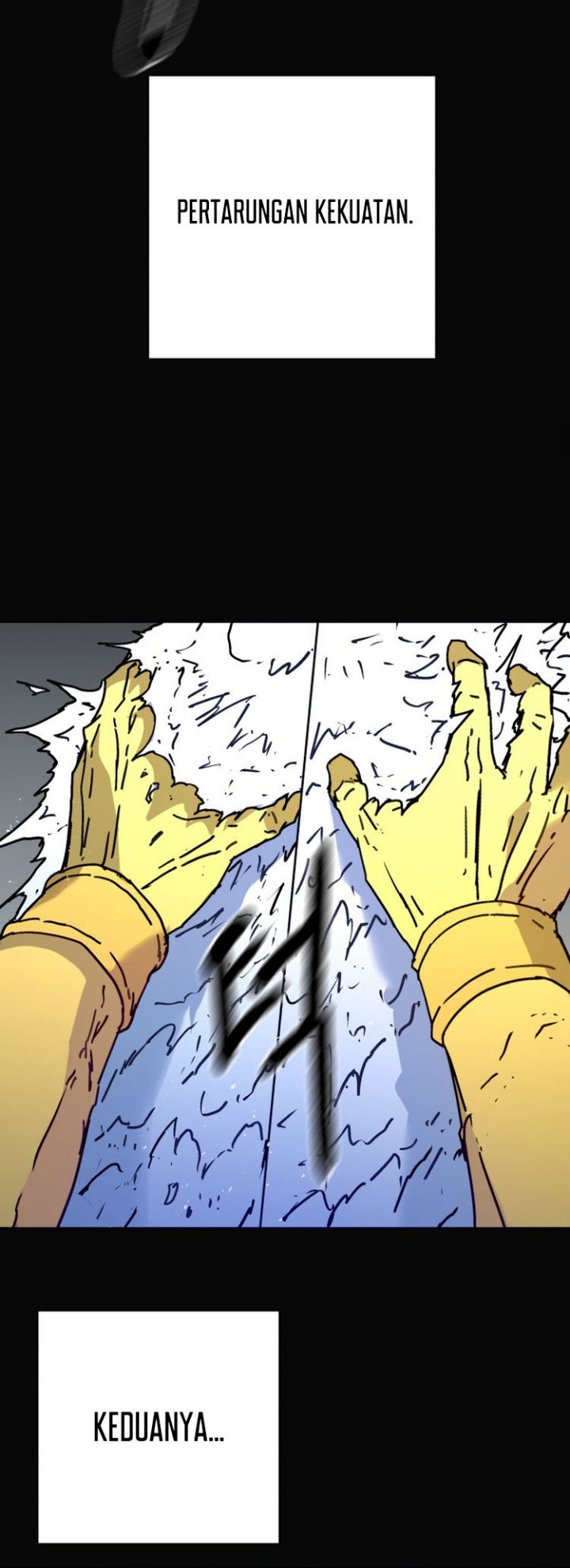 Peerless Dad Chapter 279 - halaman 8