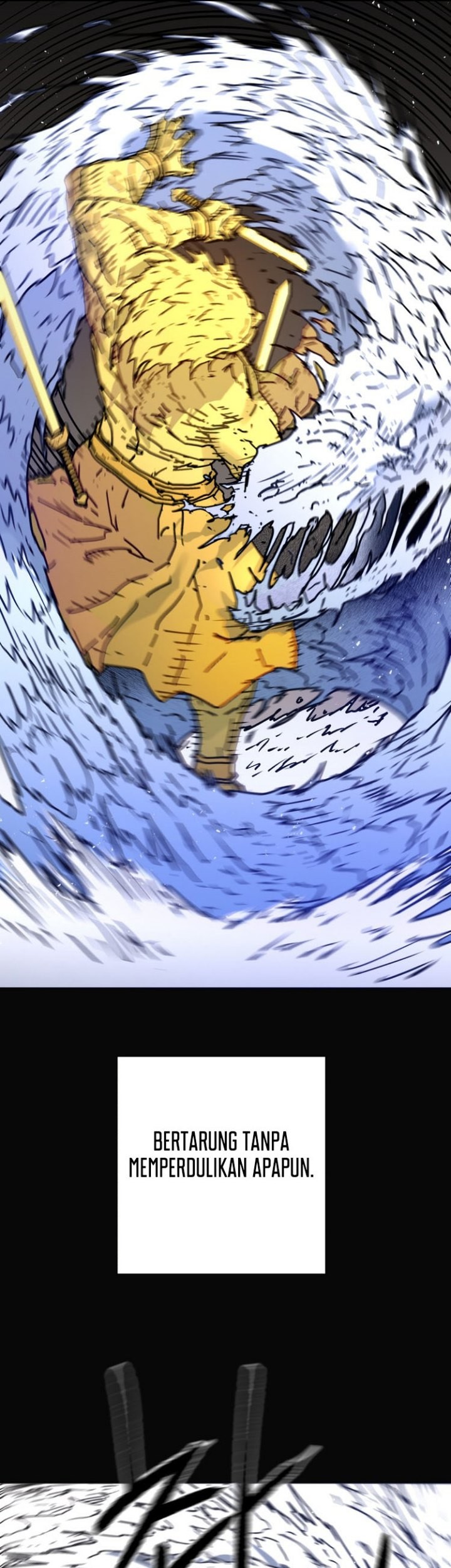 Peerless Dad Chapter 279 - halaman 9