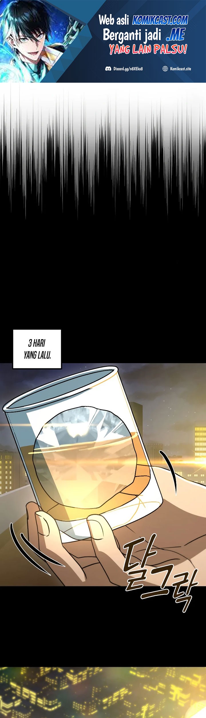 Peerless Dad Chapter 28 - halaman 2