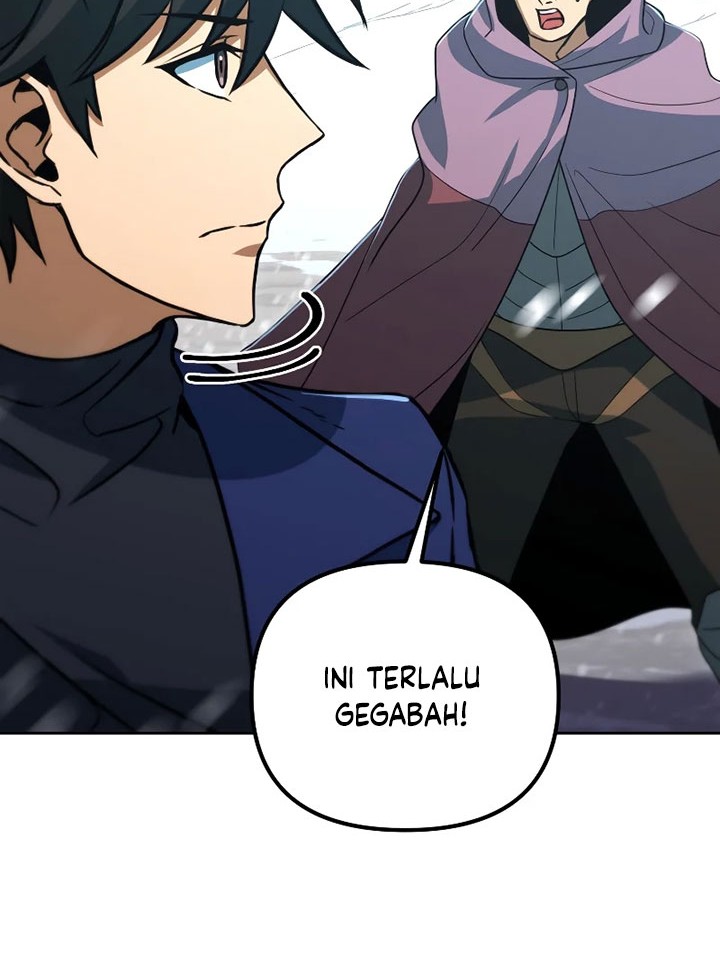 Peerless Dad Chapter 28 - halaman 27