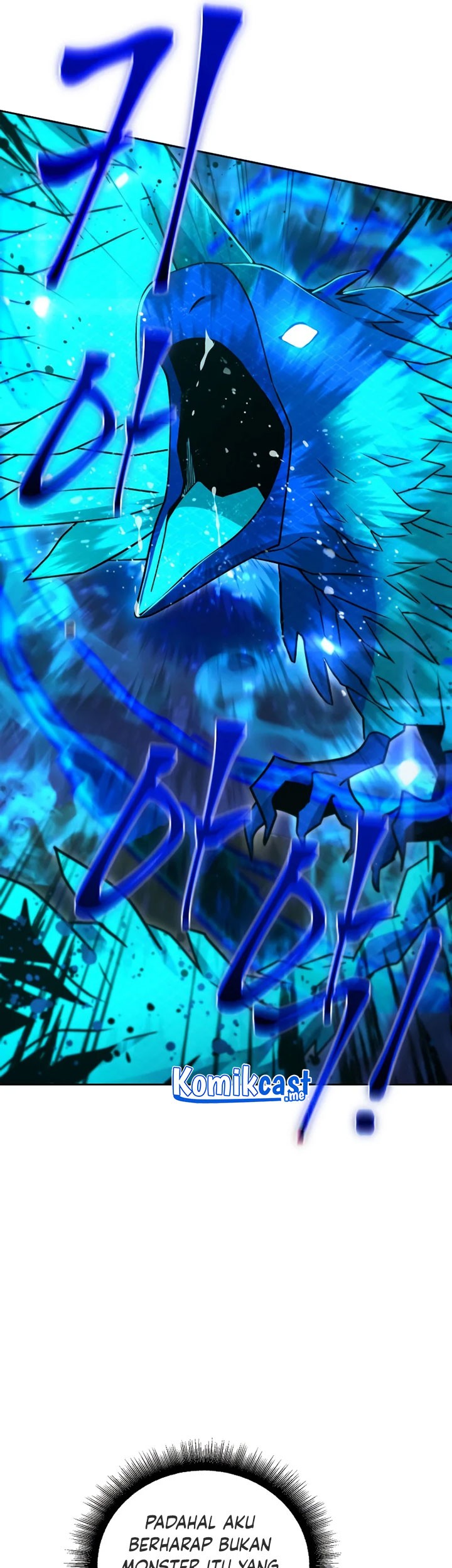 Peerless Dad Chapter 28 - halaman 38