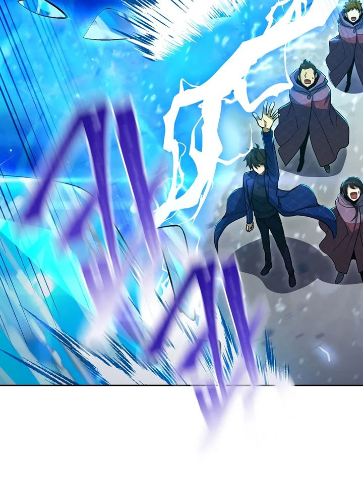 Peerless Dad Chapter 28 - halaman 45