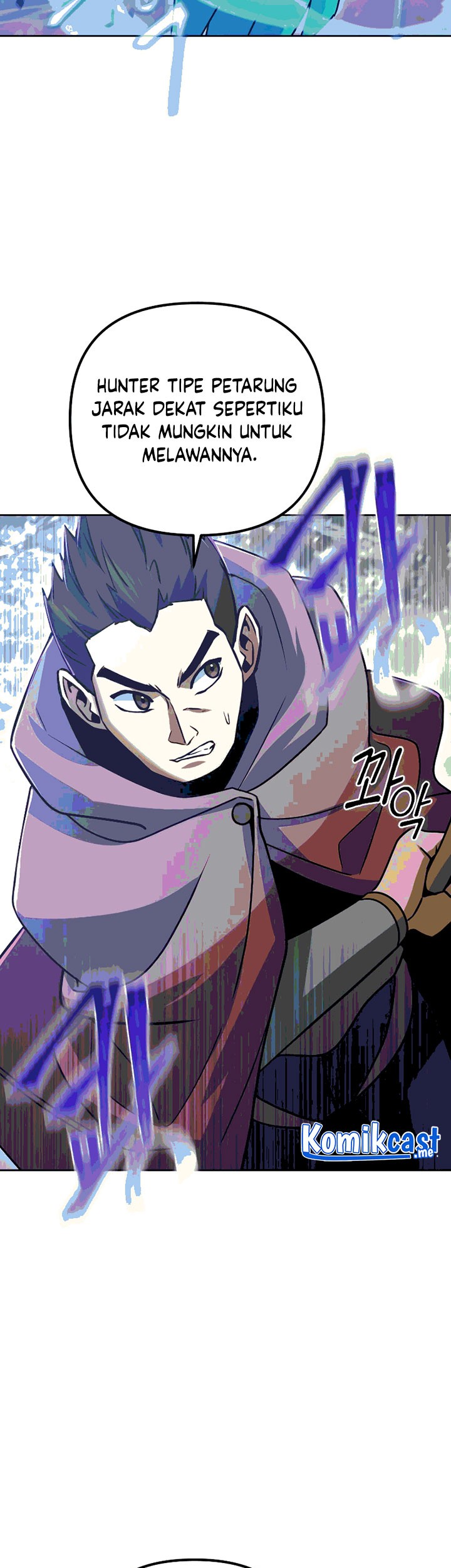 Peerless Dad Chapter 28 - halaman 50