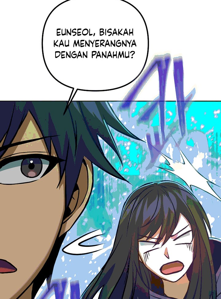 Peerless Dad Chapter 28 - halaman 51