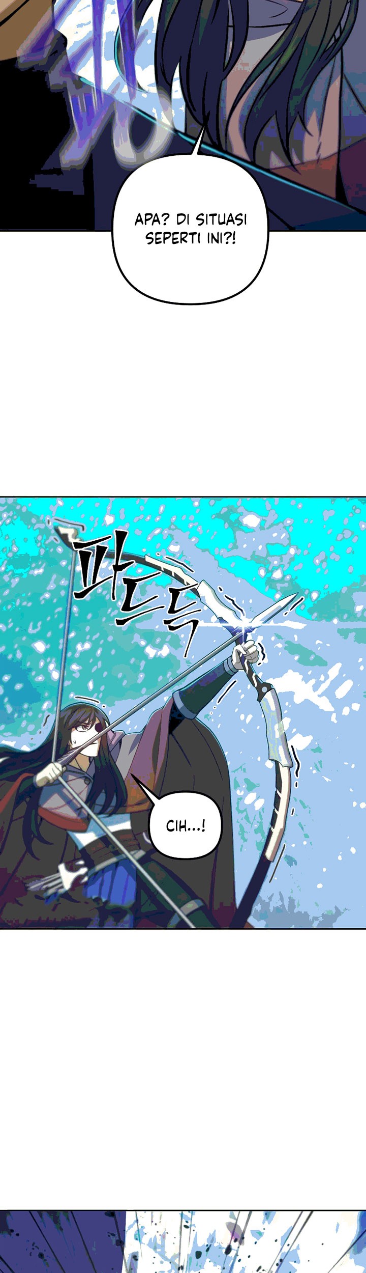 Peerless Dad Chapter 28 - halaman 52