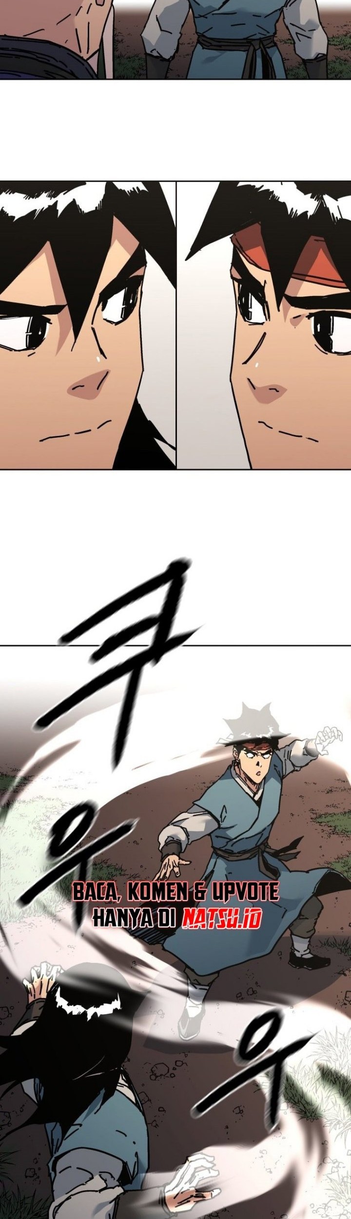 Peerless Dad Chapter 280 - halaman 12