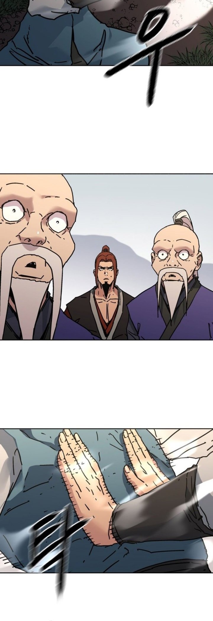 Peerless Dad Chapter 280 - halaman 13