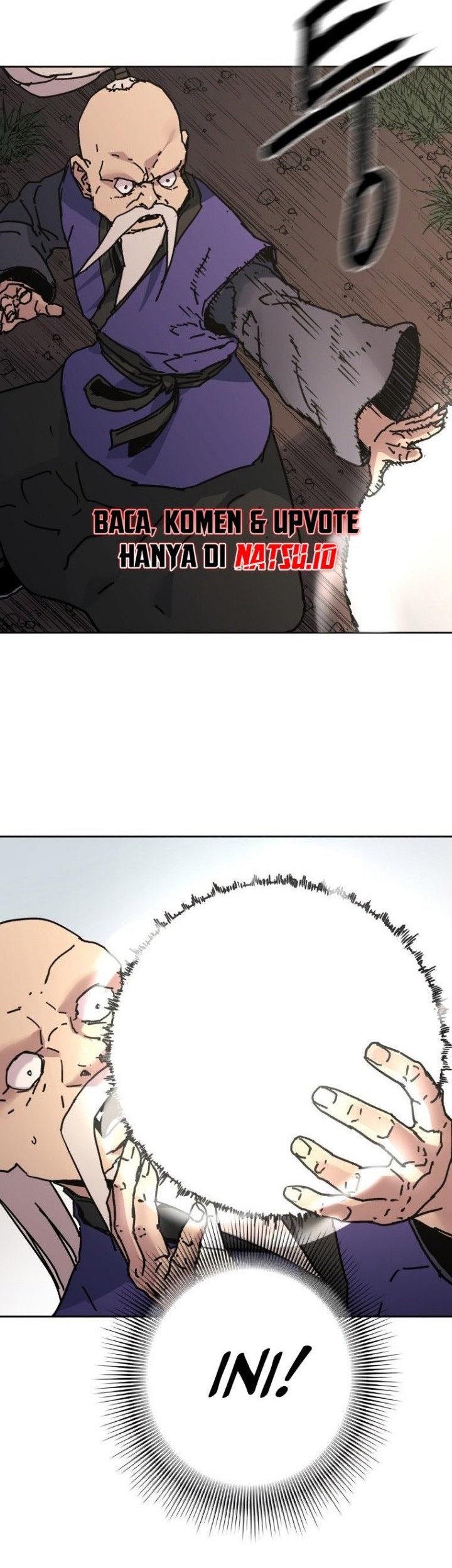 Peerless Dad Chapter 280 - halaman 15