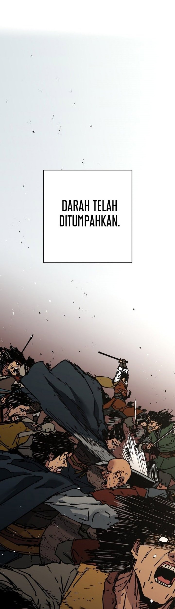 Peerless Dad Chapter 280 - halaman 27