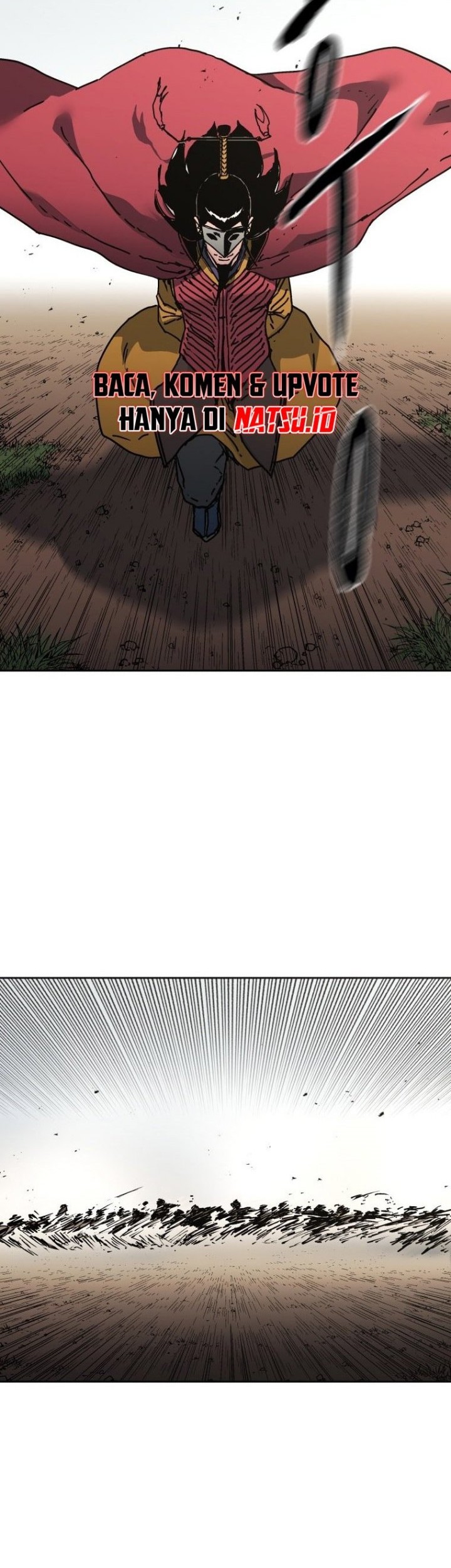 Peerless Dad Chapter 280 - halaman 36