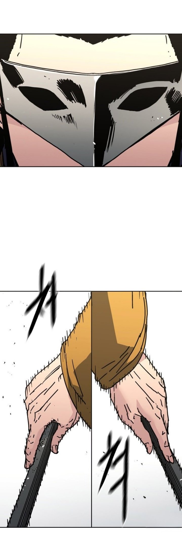Peerless Dad Chapter 280 - halaman 37