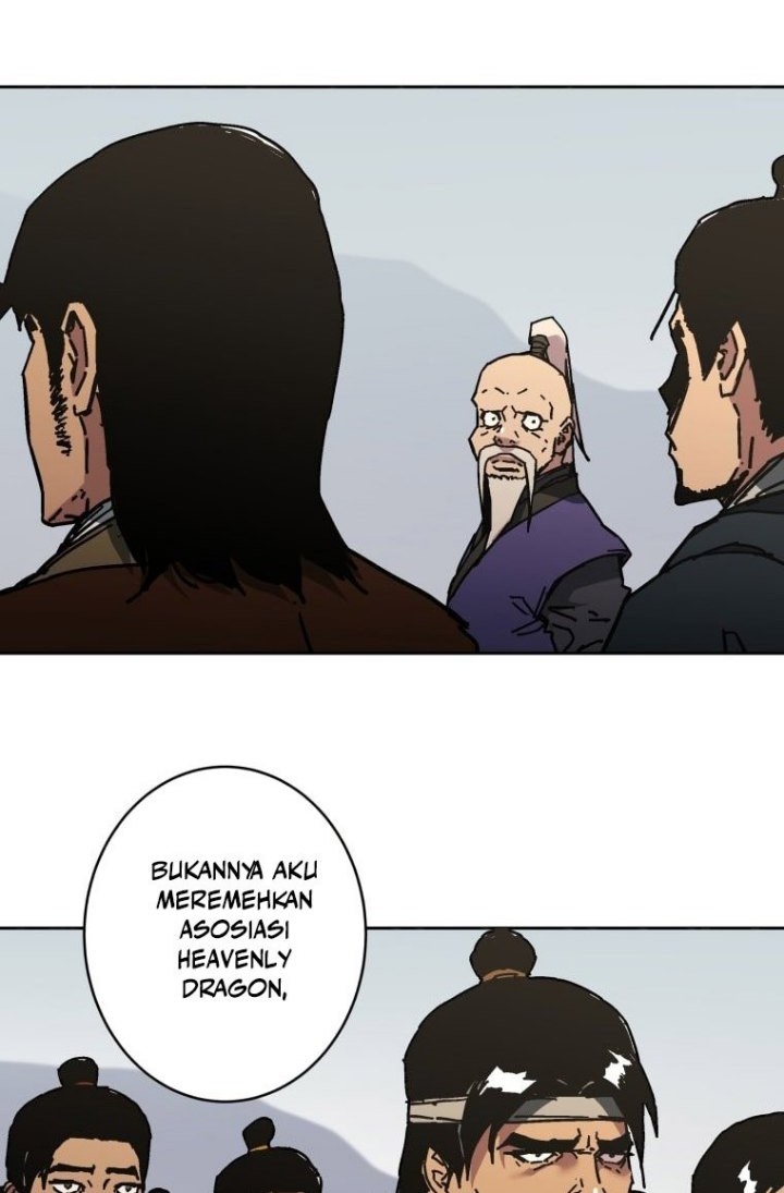 Peerless Dad Chapter 280 - halaman 4