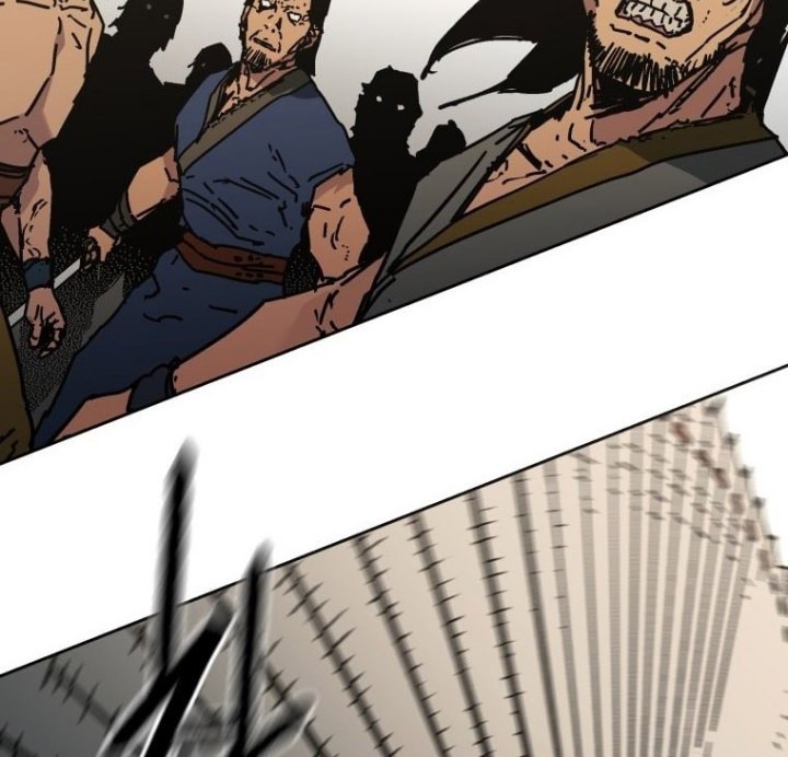 Peerless Dad Chapter 280 - halaman 40