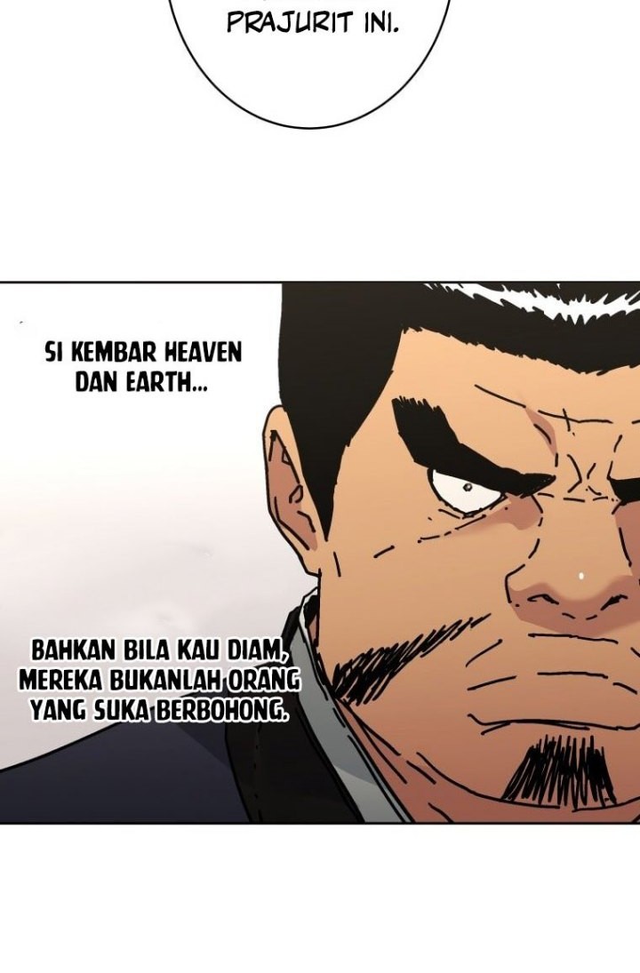 Peerless Dad Chapter 280 - halaman 7