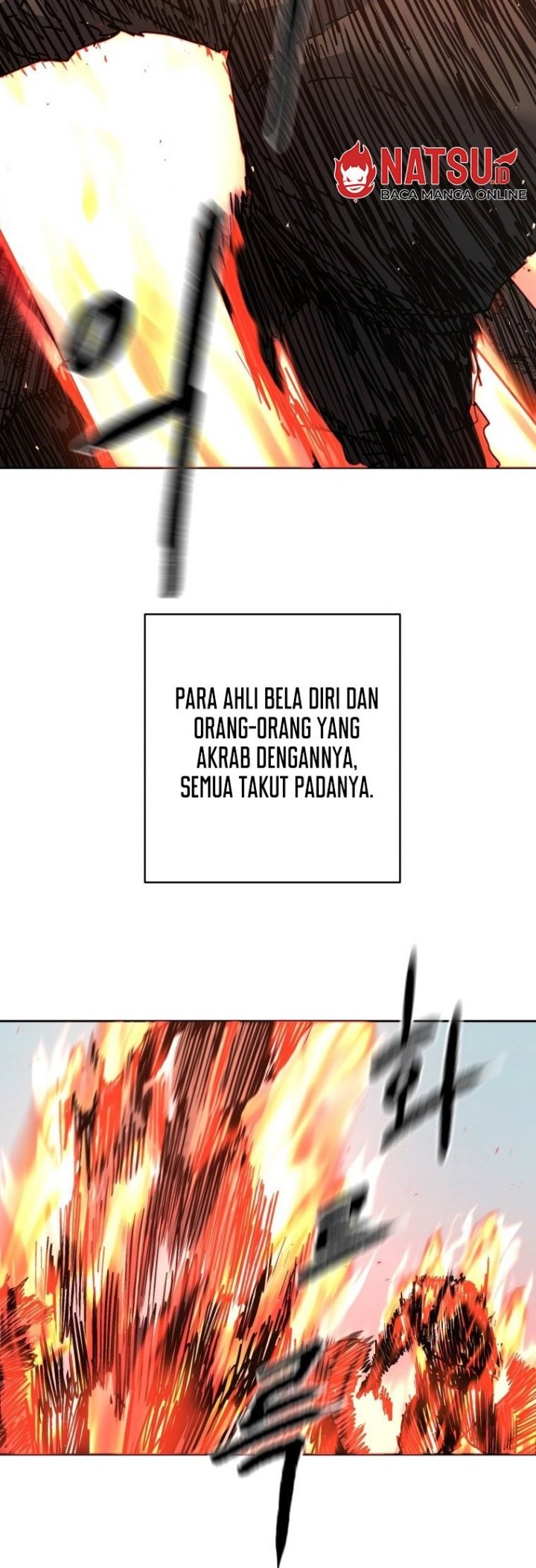 Peerless Dad Chapter 281 - halaman 10
