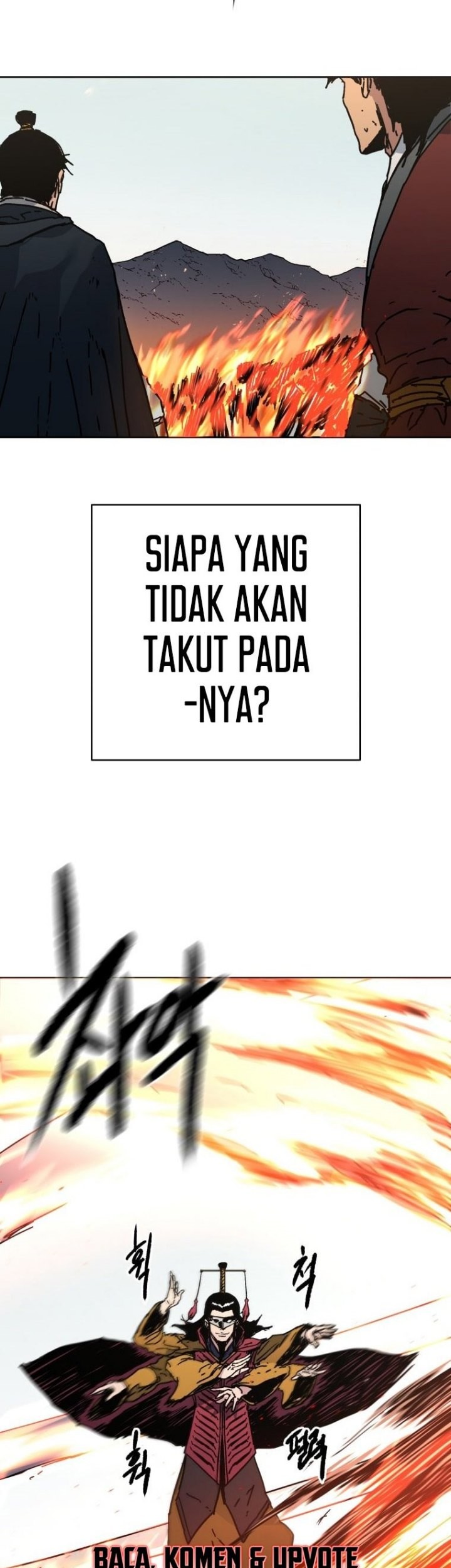 Peerless Dad Chapter 281 - halaman 11
