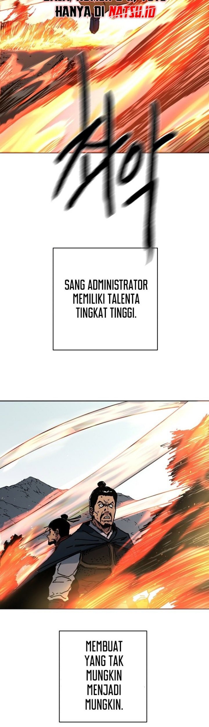 Peerless Dad Chapter 281 - halaman 12