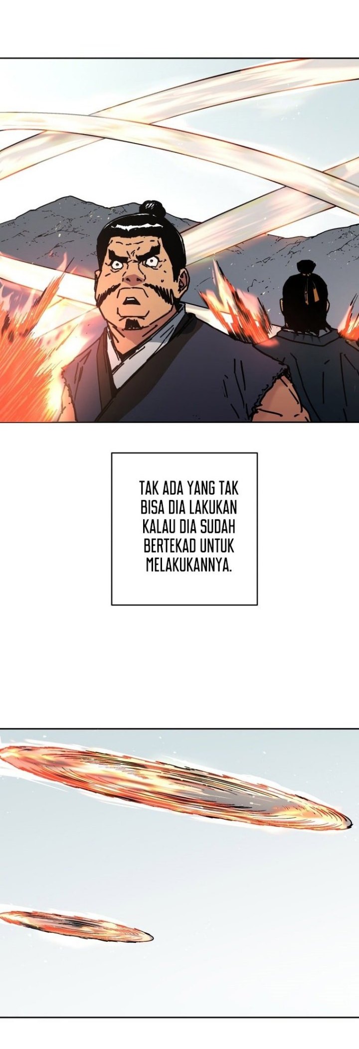 Peerless Dad Chapter 281 - halaman 13