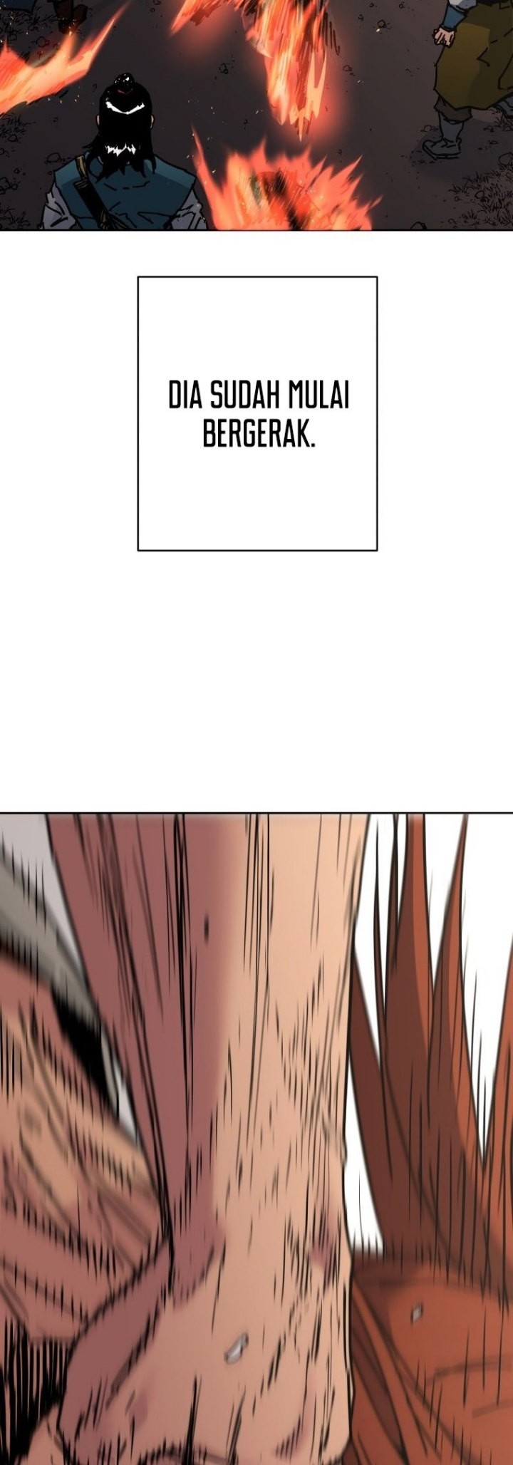 Peerless Dad Chapter 281 - halaman 16