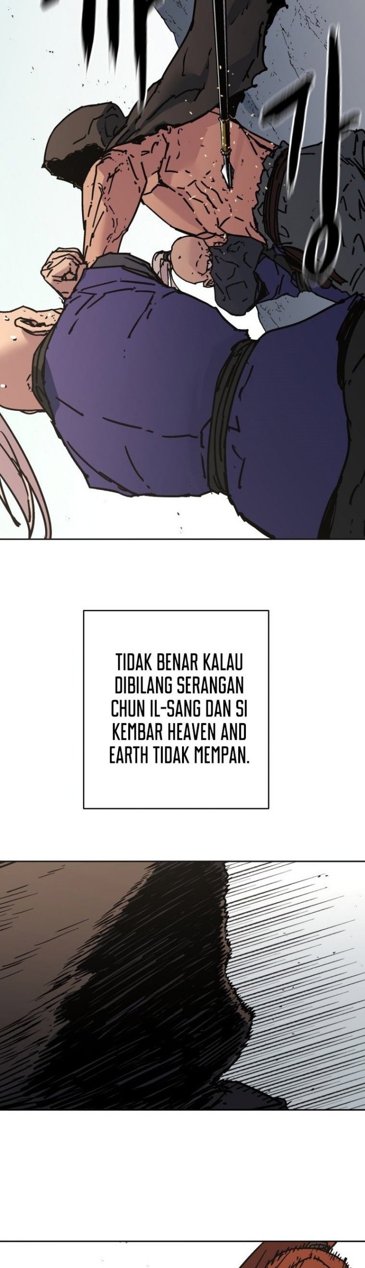 Peerless Dad Chapter 281 - halaman 24