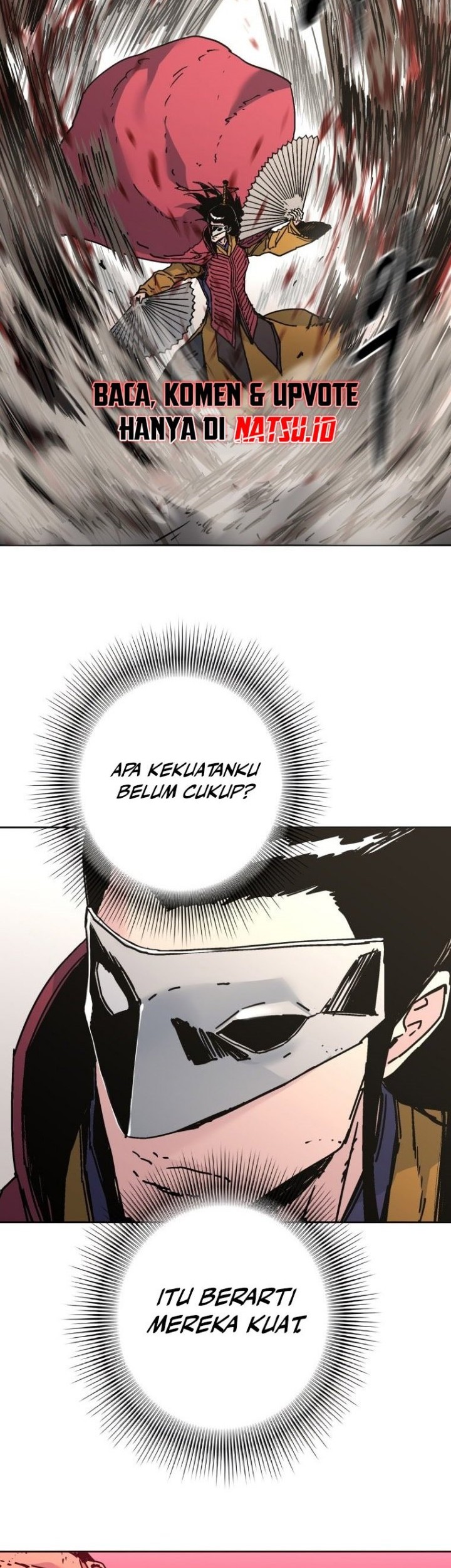 Peerless Dad Chapter 281 - halaman 3