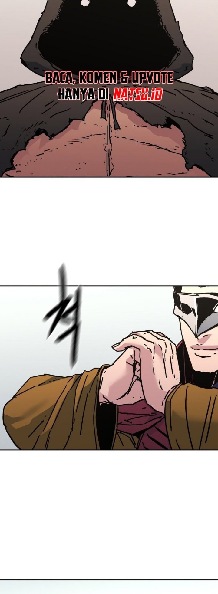 Peerless Dad Chapter 281 - halaman 43