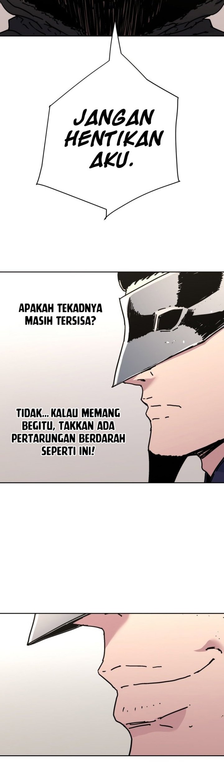 Peerless Dad Chapter 281 - halaman 45