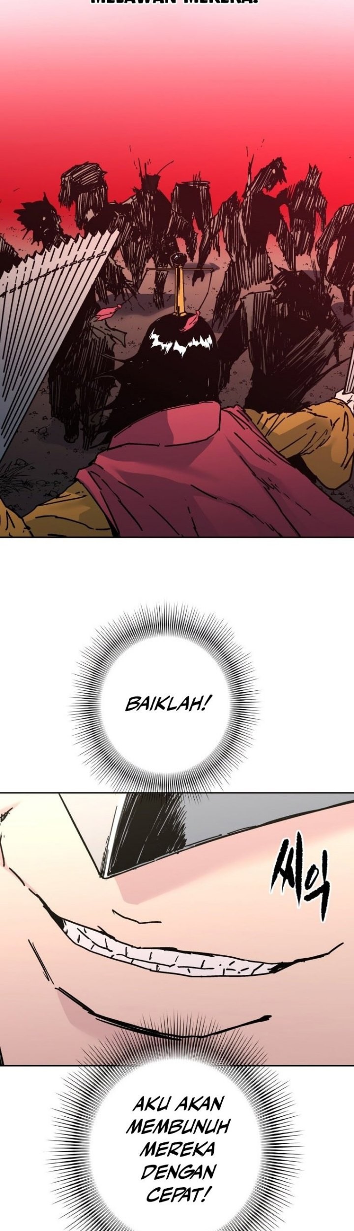 Peerless Dad Chapter 281 - halaman 5