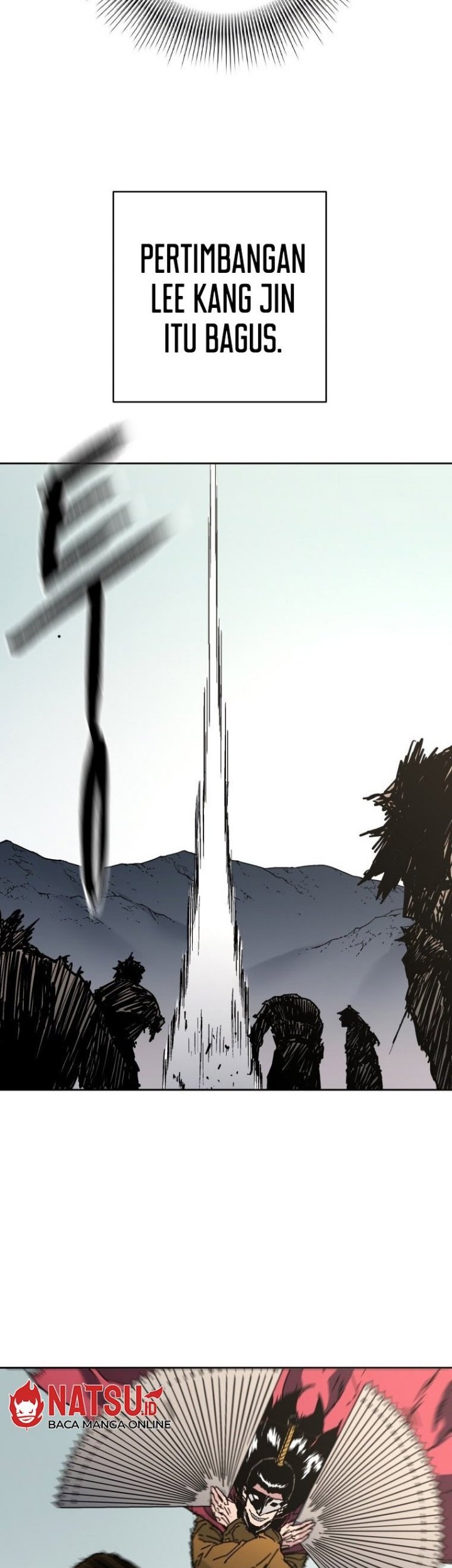 Peerless Dad Chapter 281 - halaman 6