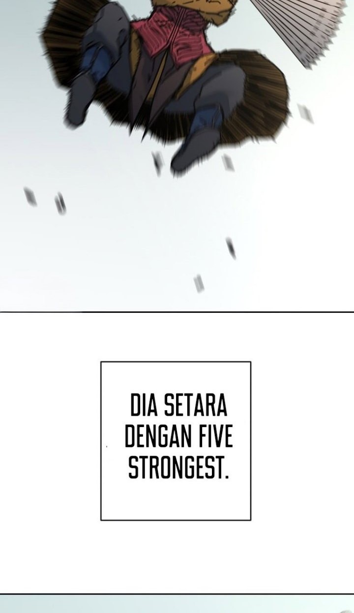 Peerless Dad Chapter 281 - halaman 7