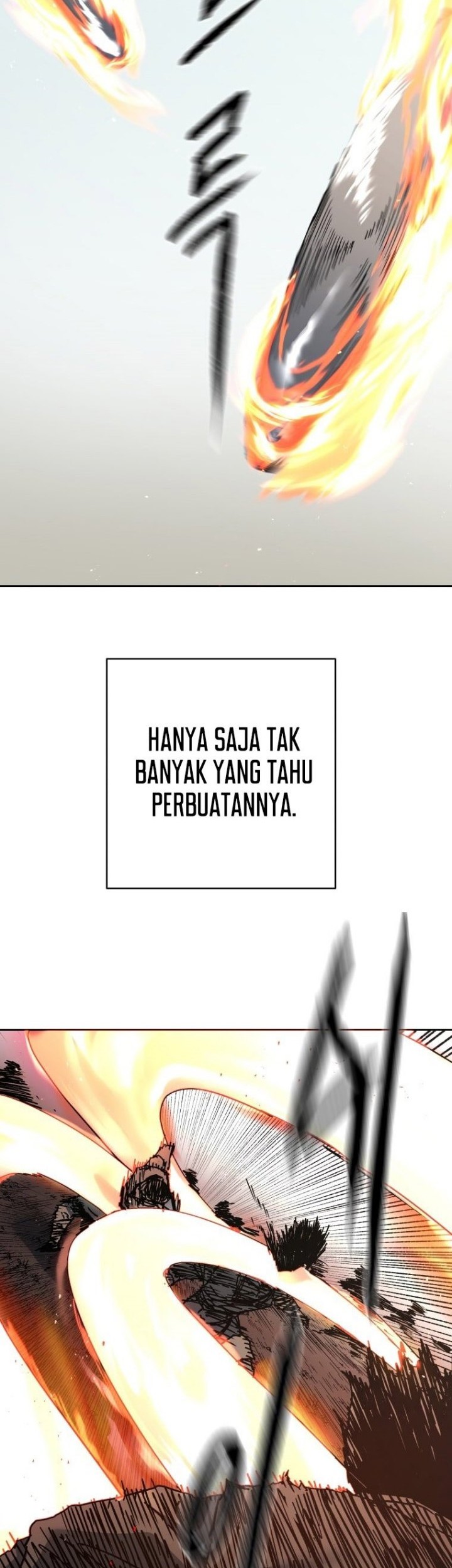 Peerless Dad Chapter 281 - halaman 9