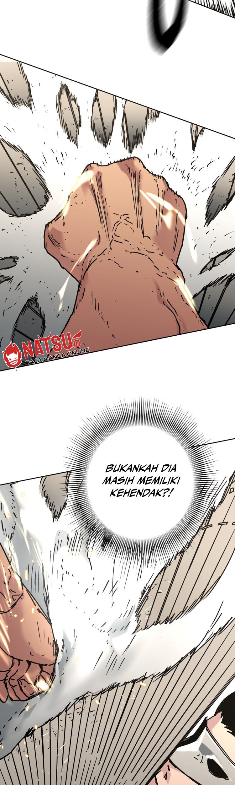 Peerless Dad Chapter 282 - halaman 12