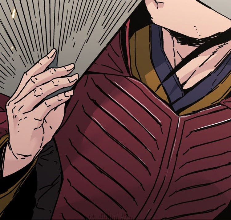 Peerless Dad Chapter 282 - halaman 13