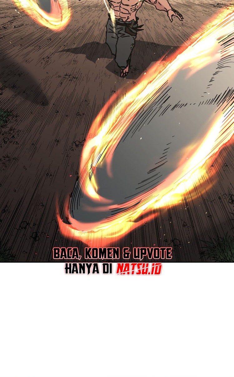 Peerless Dad Chapter 282 - halaman 17