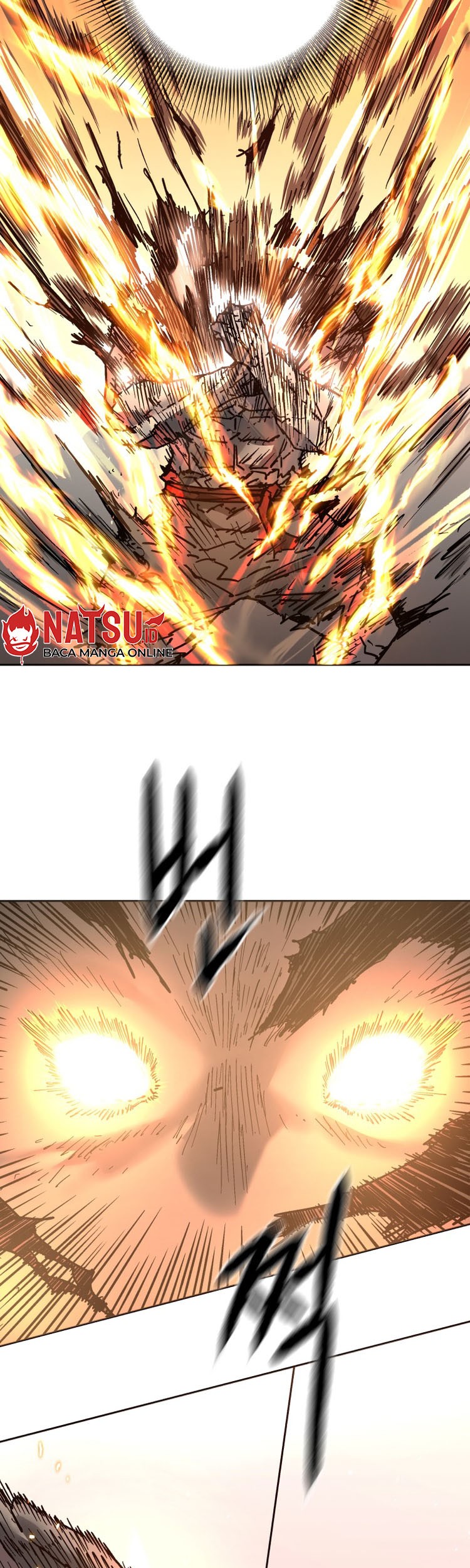 Peerless Dad Chapter 282 - halaman 20