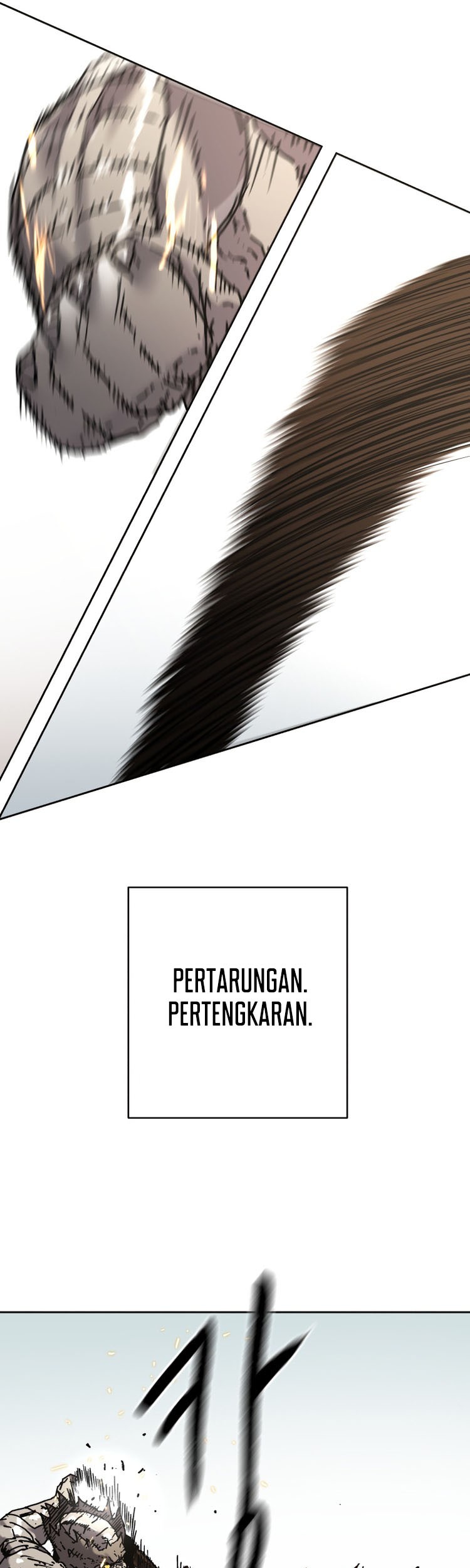 Peerless Dad Chapter 282 - halaman 26