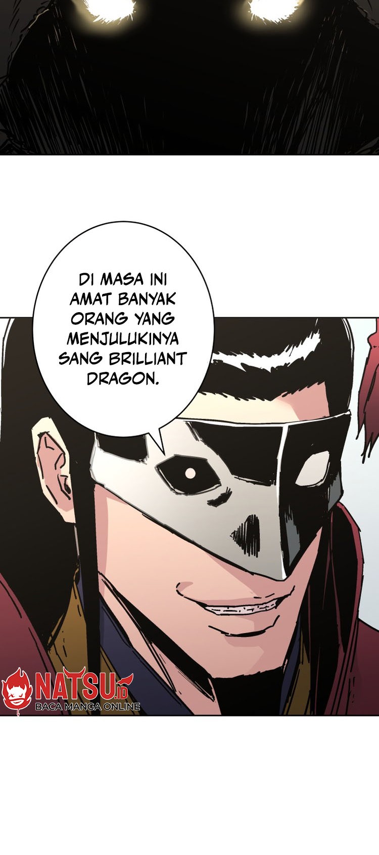 Peerless Dad Chapter 282 - halaman 5