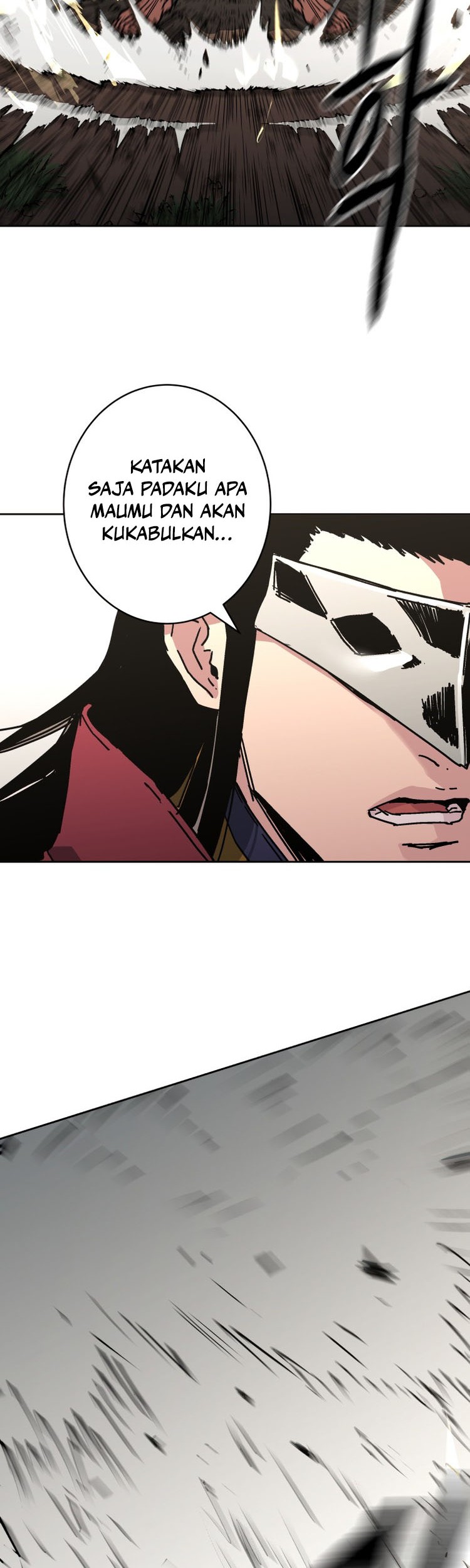 Peerless Dad Chapter 282 - halaman 7