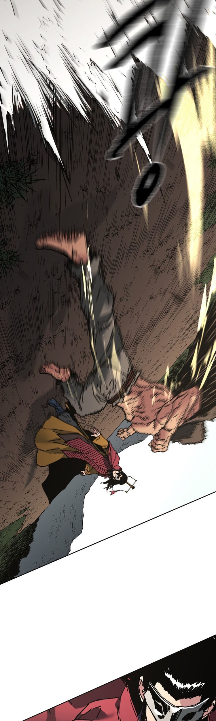 Peerless Dad Chapter 282 - halaman 8