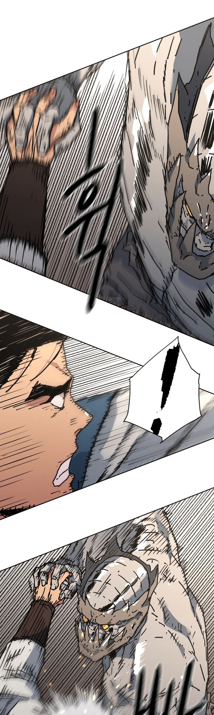 Peerless Dad Chapter 283 - halaman 15