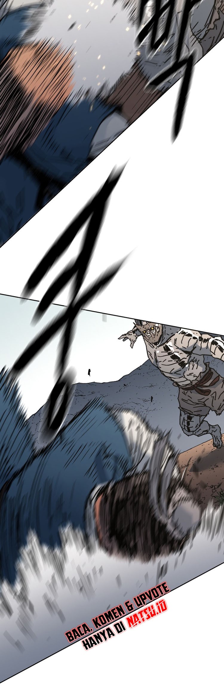 Peerless Dad Chapter 283 - halaman 16