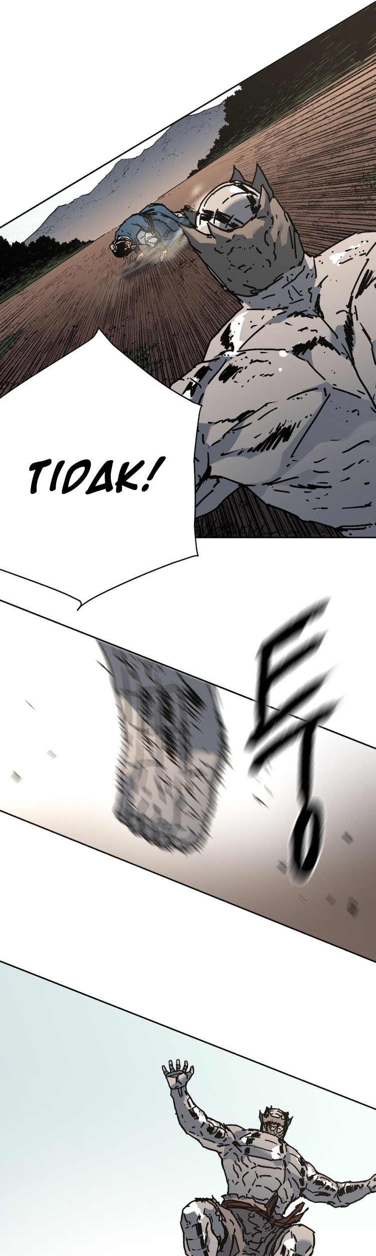 Peerless Dad Chapter 283 - halaman 17