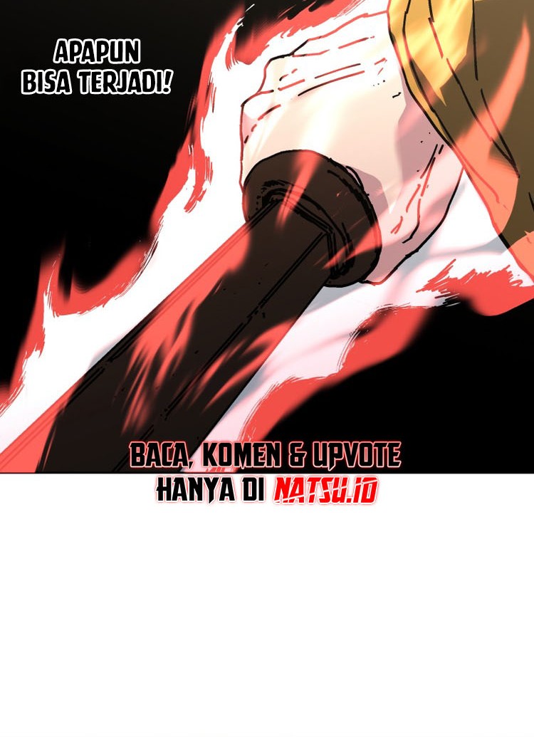 Peerless Dad Chapter 283 - halaman 28