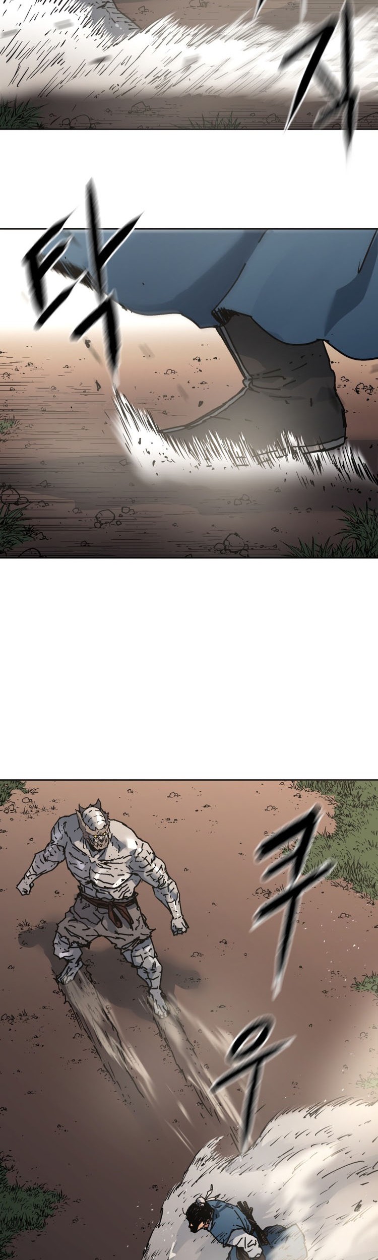 Peerless Dad Chapter 283 - halaman 3