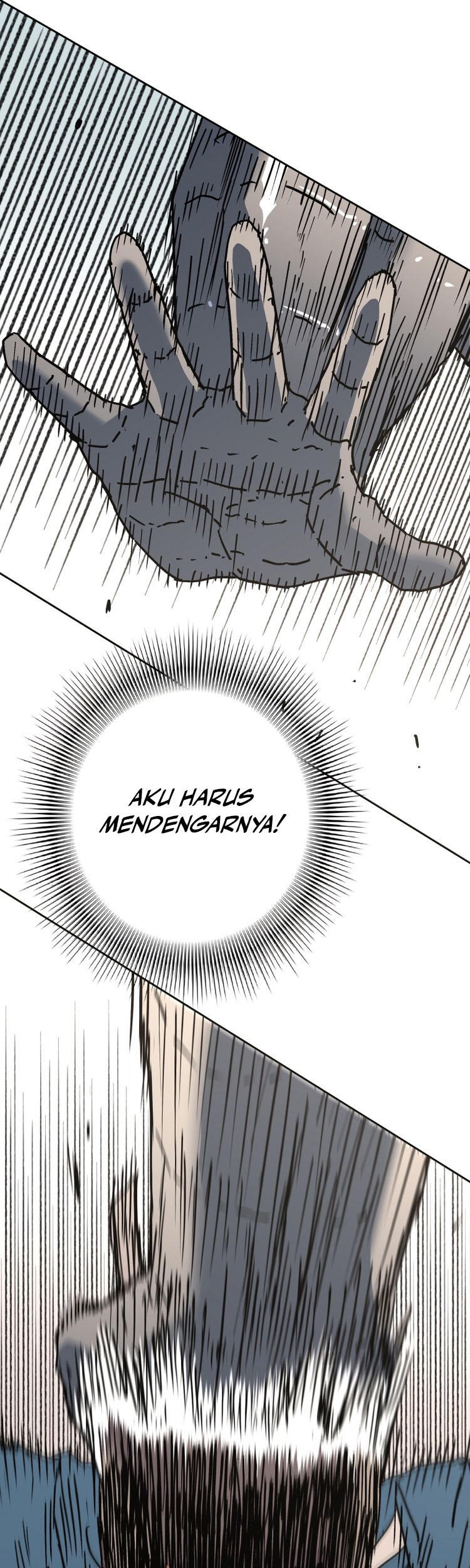 Peerless Dad Chapter 283 - halaman 33
