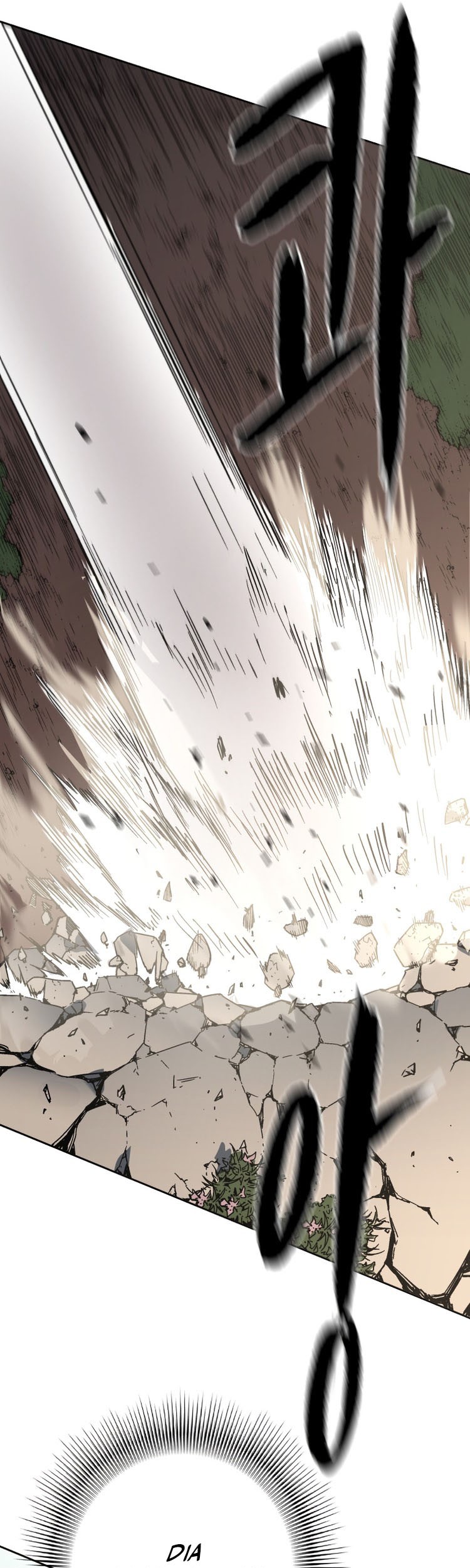 Peerless Dad Chapter 283 - halaman 39