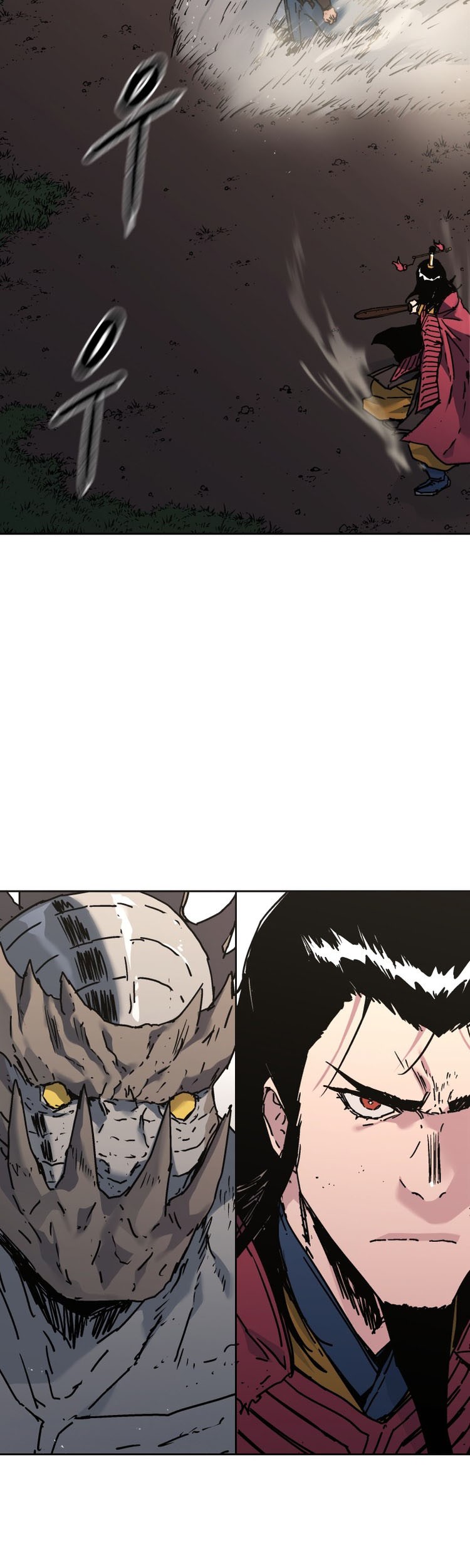 Peerless Dad Chapter 283 - halaman 4